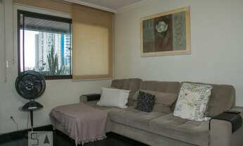 Imagem 4: Apartamento à Venda - Mooca, 4 Quartos, 120 m2