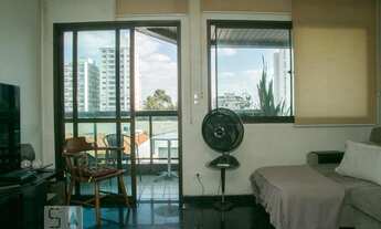 Imagem 2: Apartamento à Venda - Mooca, 4 Quartos, 120 m2