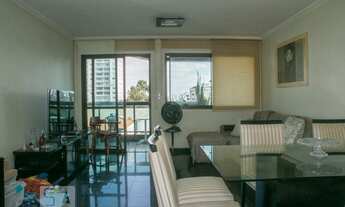 Imagem 1: Apartamento à Venda - Mooca, 4 Quartos, 120 m2