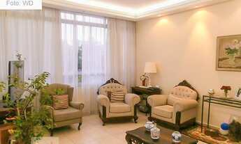 Imagem: Apartamento à Venda - Pinheiros, 3 Quartos