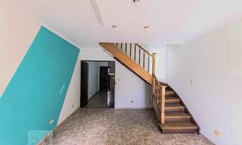 Imagem 2: Casa à Venda - Mooca, 3 Quartos, 250 m2