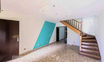 Imagem: Casa à Venda - Mooca, 3 Quartos, 250 m2