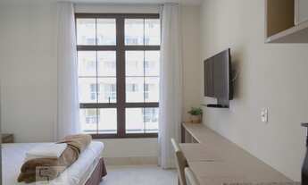 Imagem: Apartamento à Venda - Centro, 1 Quarto