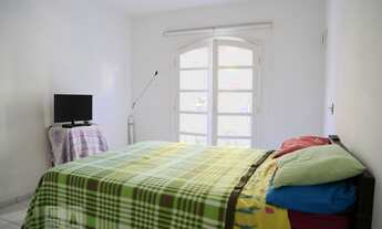 Imagem 6: Casa à Venda - Vila Mascote, 5 Quartos, 213 m2