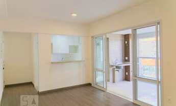 Imagem: Apartamento à Venda - Liberdade, 2 Quartos