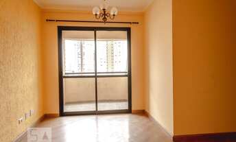 Imagem 2: Apartamento à Venda - Mooca, 2 Quartos, 58 m2