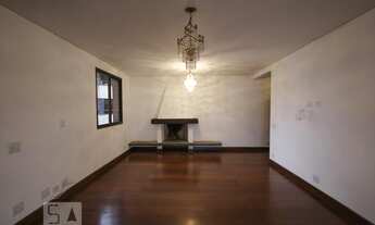 Imagem 3: Apartamento à Venda - Real Parque, 4 Quartos, 247 m2