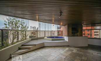 Imagem: Apartamento à Venda - Real Parque, 4 Quartos