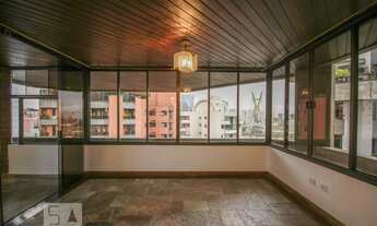 Imagem 6: Apartamento à Venda - Real Parque, 4 Quartos, 247 m2