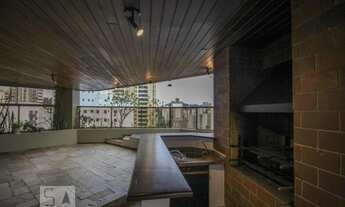 Imagem 7: Apartamento à Venda - Real Parque, 4 Quartos, 247 m2