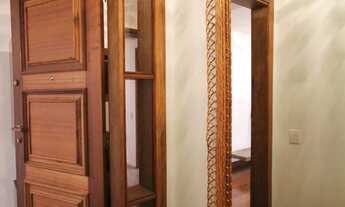 Imagem 2: Apartamento à Venda - Real Parque, 4 Quartos, 247 m2