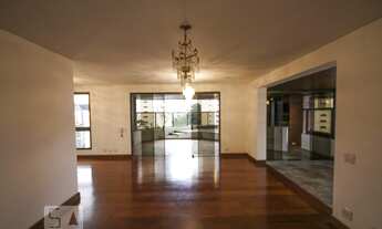 Imagem 4: Apartamento à Venda - Real Parque, 4 Quartos, 247 m2