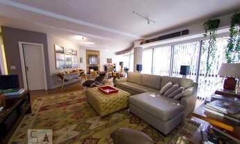 Imagem: Apartamento à Venda - Vila Madalena, 3