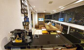 Imagem 7: Apartamento à Venda - Mooca, 3 Quartos, 160 m2