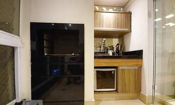 Imagem 4: Apartamento à Venda - Mooca, 3 Quartos, 160 m2