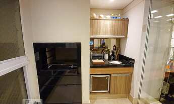 Imagem 5: Apartamento à Venda - Mooca, 3 Quartos, 160 m2