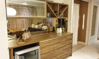 Imagem 3: Apartamento à Venda - Mooca, 3 Quartos, 160 m2