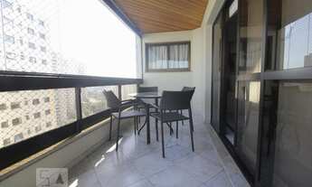 Imagem 7: Apartamento à Venda - Portal do Morumbi, 3 Quartos, 368 m2