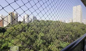 Imagem 5: Apartamento à Venda - Portal do Morumbi, 3 Quartos, 368 m2