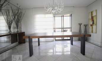 Imagem 6: Apartamento à Venda - Portal do Morumbi, 3 Quartos, 368 m2