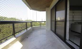 Imagem 4: Apartamento à Venda - Portal do Morumbi, 3 Quartos, 368 m2