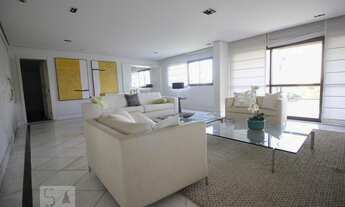 Imagem 2: Apartamento à Venda - Portal do Morumbi, 3 Quartos, 368 m2