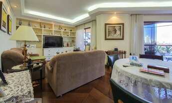 Imagem: Apartamento à Venda - Aclimação, 4 Quartos