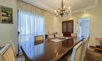 Imagem 6: Apartamento à Venda - Aclimação, 4 Quartos, 220 m2