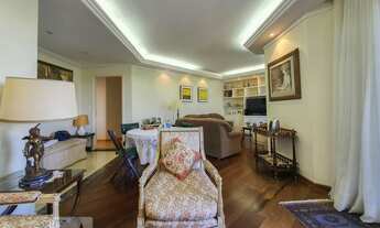 Imagem 4: Apartamento à Venda - Aclimação, 4 Quartos, 220 m2