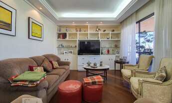 Imagem 2: Apartamento à Venda - Aclimação, 4 Quartos, 220 m2