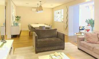 Imagem: Apartamento à Venda - Jardim Paulista