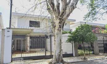 Imagem: Casa à Venda - Brooklin, 4 Quartos, 330