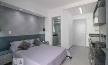 Imagem: Apartamento à Venda - Centro, 1 Quarto