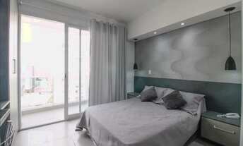 Imagem 3: Apartamento à Venda - Centro, 1 Quarto, 22 m2