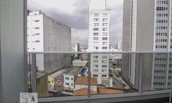 Imagem 2: Apartamento à Venda - Centro, 1 Quarto, 22 m2