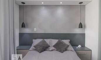 Imagem 5: Apartamento à Venda - Centro, 1 Quarto, 22 m2