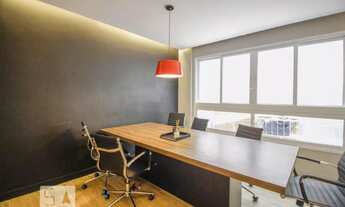 Imagem 6: Apartamento à Venda - Centro, 1 Quarto, 22 m2