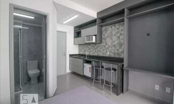 Imagem 4: Apartamento à Venda - Centro, 1 Quarto, 22 m2