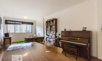 Imagem: Apartamento à Venda - Pinheiros, 2 Quartos