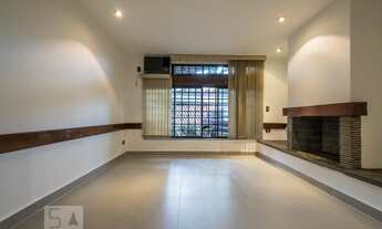 Imagem 2: Casa à Venda - Chácara Santo Antonio, 3 Quartos, 172 m2