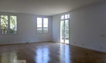 Imagem 4: Casa à Venda - Morumbi, 4 Quartos, 600 m2