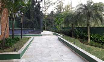 Imagem 5: Apartamento à Venda - Portal do Morumbi, 4 Quartos, 269 m2