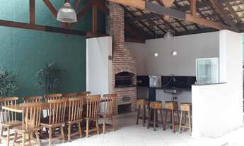 Imagem 7: Apartamento à Venda - Portal do Morumbi, 4 Quartos, 269 m2