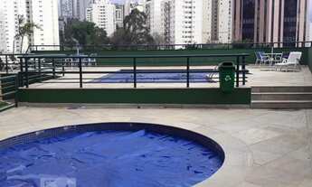 Imagem 6: Apartamento à Venda - Portal do Morumbi, 4 Quartos, 269 m2