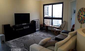 Imagem: Apartamento à Venda - Portal do Morumbi