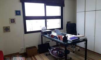 Imagem 2: Apartamento à Venda - Portal do Morumbi, 4 Quartos, 269 m2