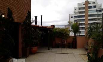 Imagem 4: Apartamento à Venda - Portal do Morumbi, 4 Quartos, 269 m2