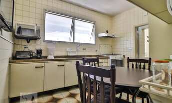 Imagem 3: Apartamento à Venda - Paraíso, 3 Quartos, 117 m2