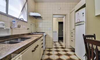 Imagem 4: Apartamento à Venda - Paraíso, 3 Quartos, 117 m2