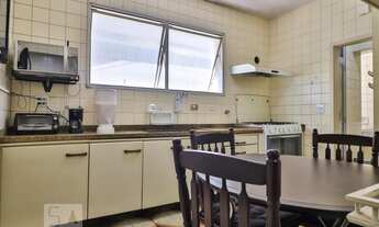 Imagem 2: Apartamento à Venda - Paraíso, 3 Quartos, 117 m2